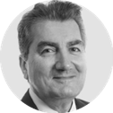 Dr. Behzad Noorbehesht