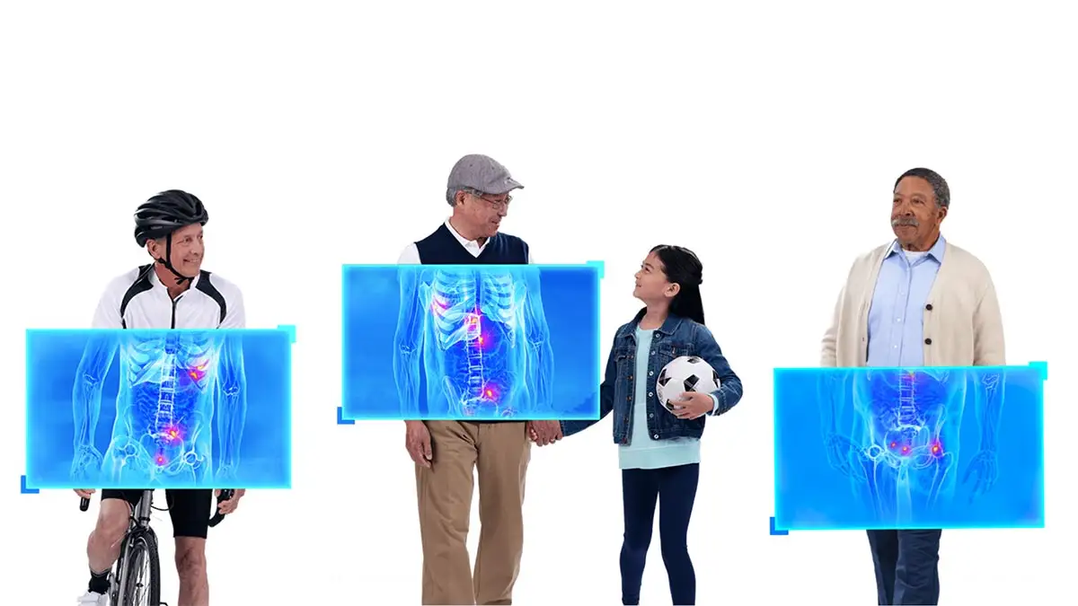New PSMA PET Aid at HALO Dx Helps Diagnose Prostate Cancer
