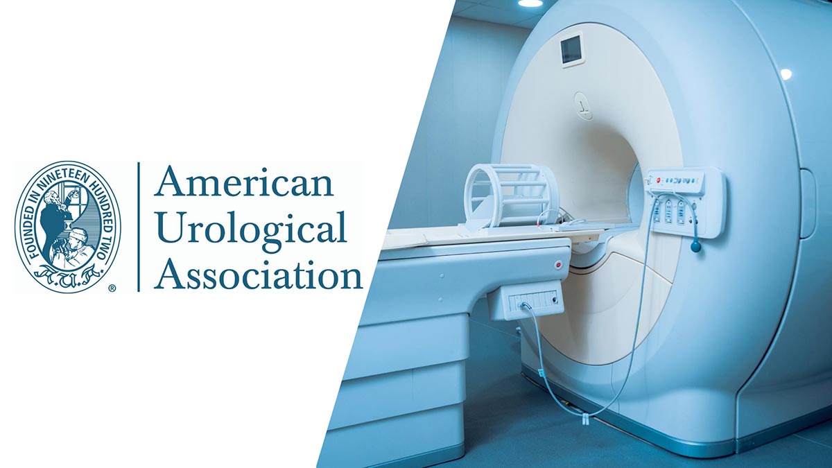 The AUA Now Recommends Prostate MRI Before Biopsy