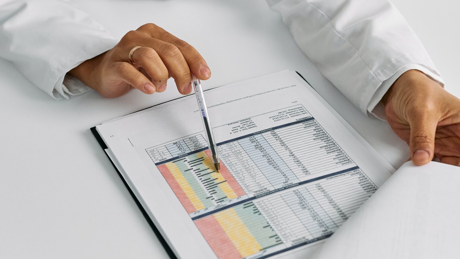 The Statistics of Prostate Cancer