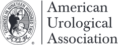 American Urological Association Logo