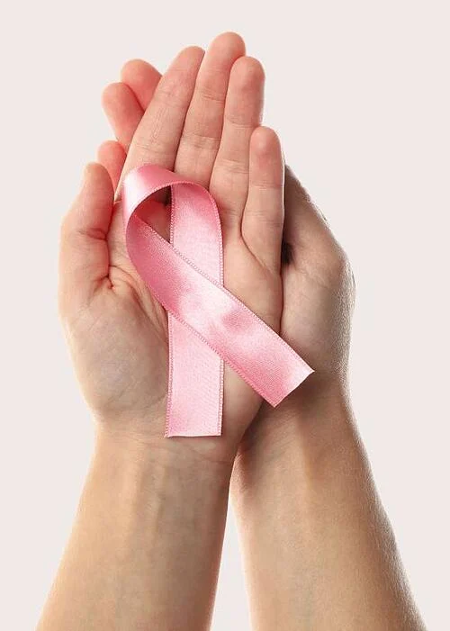 Early Detection Saves Lives