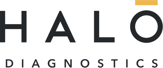 Halo Diagnostics Logo