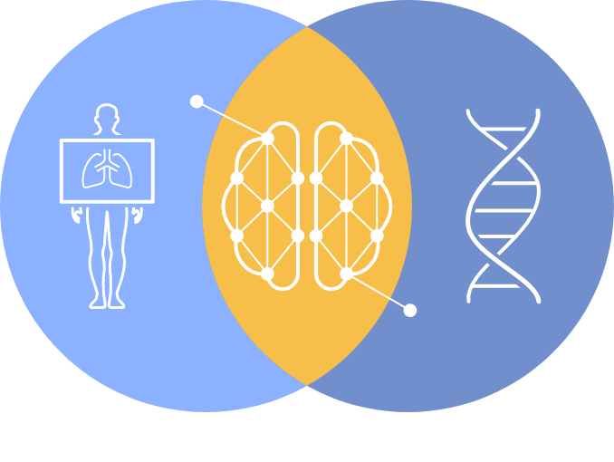 Advanced Imaging, Molecular Diagnostics