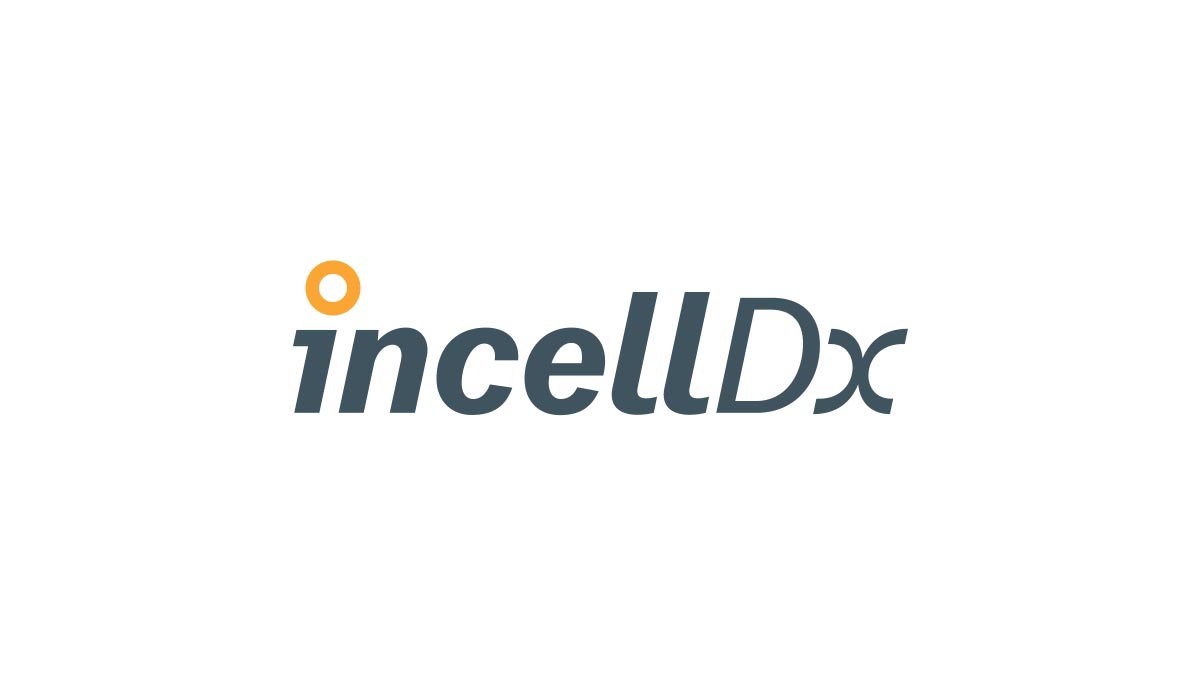 Incelldx Logo