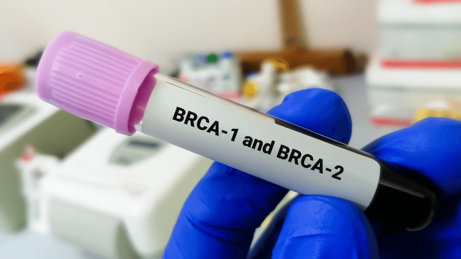 BRCA Genes and Women's Cancer Risk HALO Diagnostics