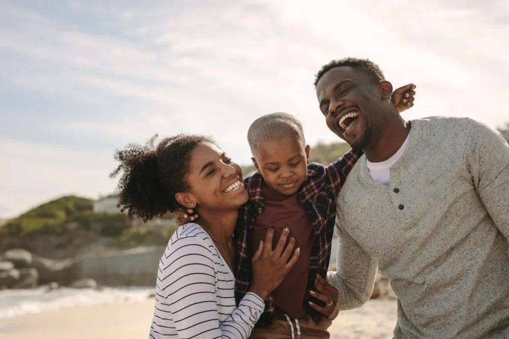 Family Health Screenings
