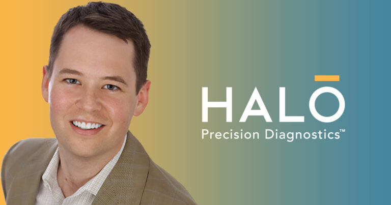 John Craighead Halo Diagnostics