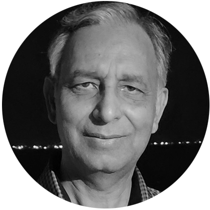 Dr. Irfan Shafique
