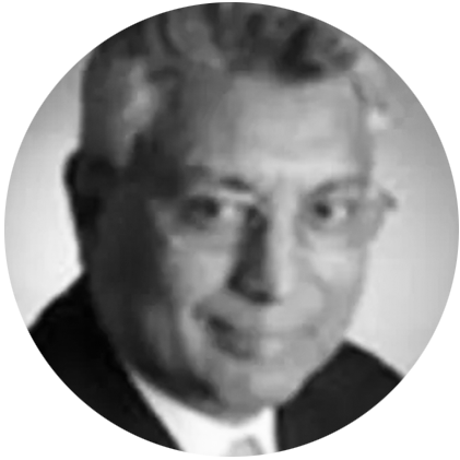 Dr. Mahmood Alikhan