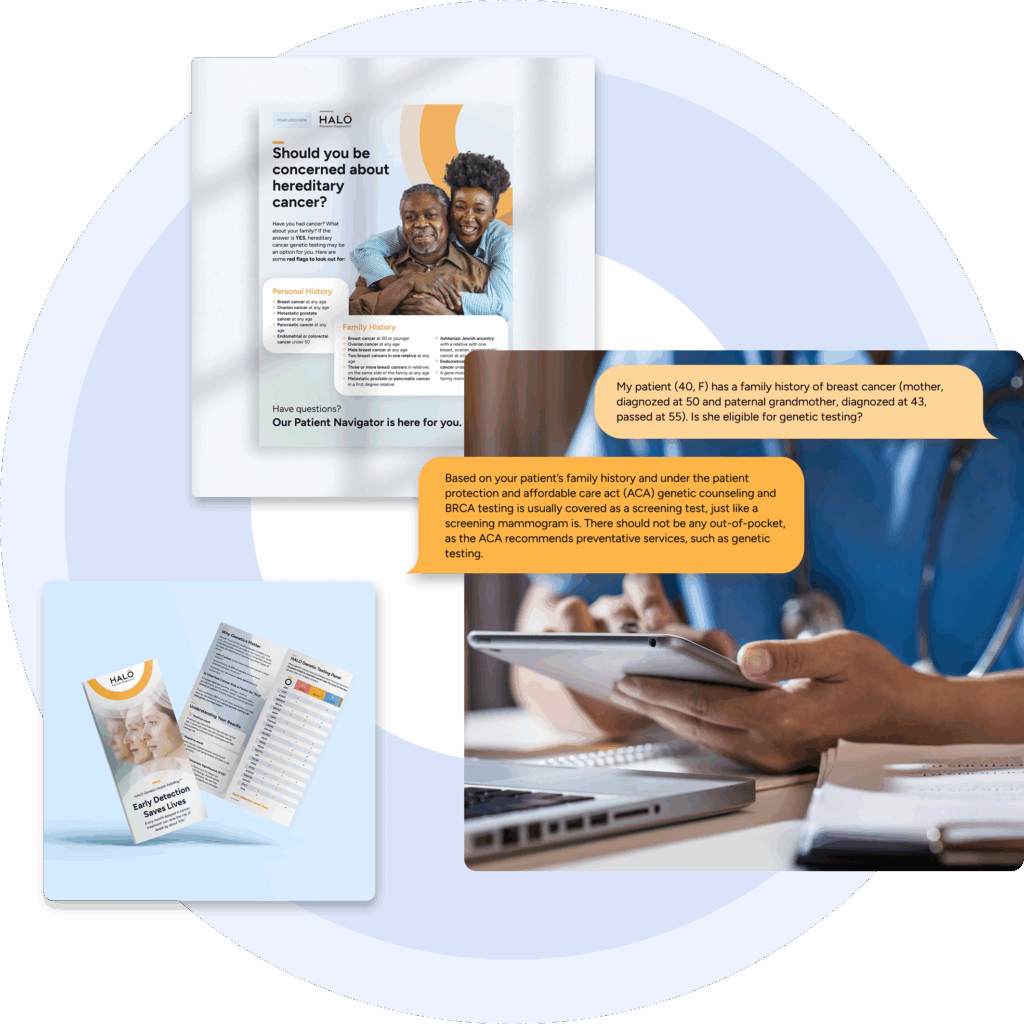 Standardized Turnkey Solutions